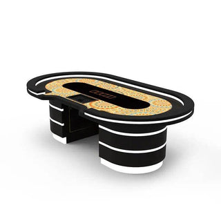 Knight Hawk Poker Table - Acesfull QA