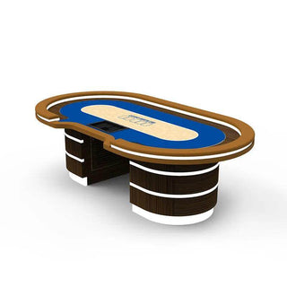 Knight Hawk Poker Table - Acesfull QA