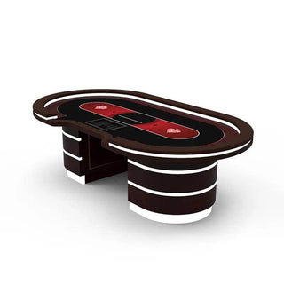 Knight Hawk Poker Table - Acesfull QA