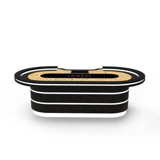 Knight Hawk Poker Table - Acesfull QA