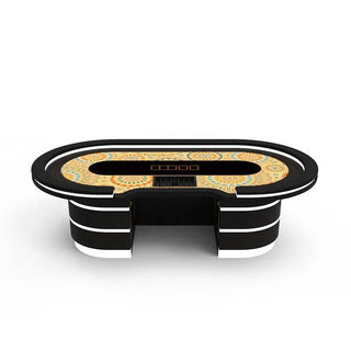 Knight Hawk Poker Table - Acesfull QA