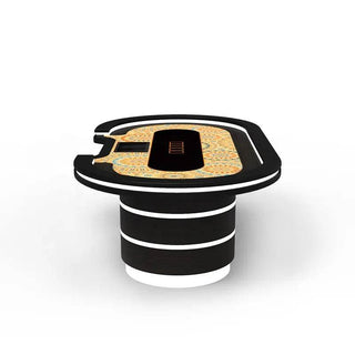 Knight Hawk Poker Table - Acesfull QA