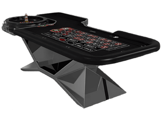 Kors Roulette Table - Acesfull QA