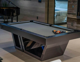 Grey Goose Pool Table - Acesfull QA