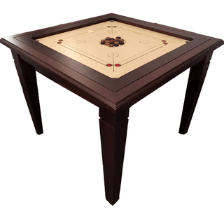Legacy Carrom Table - Acesfull QA