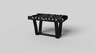 Lustre Foosball Table - Acesfull QA