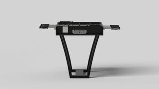 Lustre Foosball Table - Acesfull QA