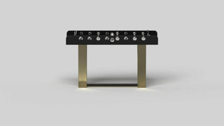 Lustre Foosball Table - Acesfull QA