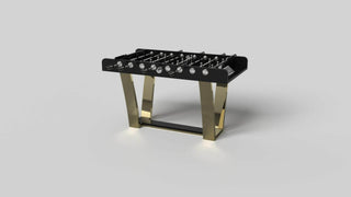 Lustre Foosball Table - Acesfull QA