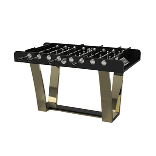 Lustre Foosball Table - Acesfull QA