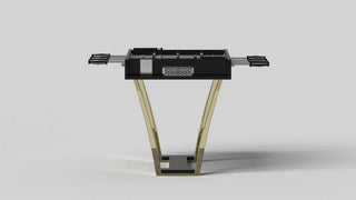 Lustre Foosball Table - Acesfull QA