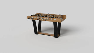 Lustre Foosball Table - Acesfull QA