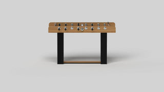 Lustre Foosball Table - Acesfull QA