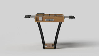 Lustre Foosball Table - Acesfull QA