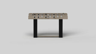 Lustre Foosball Table - Acesfull QA