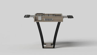 Lustre Foosball Table - Acesfull QA