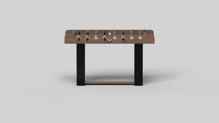 Lustre Foosball Table - Acesfull QA