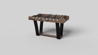 Lustre Foosball Table - Acesfull QA