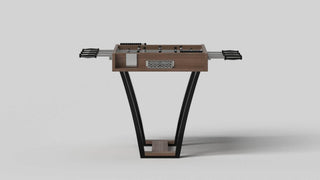 Lustre Foosball Table - Acesfull QA