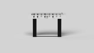 Lustre Foosball Table - Acesfull QA