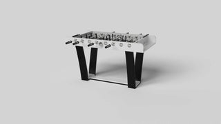 Lustre Foosball Table - Acesfull QA