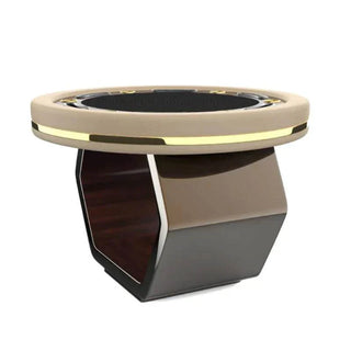 Lustrou Ring Poker Table - Acesfull QA