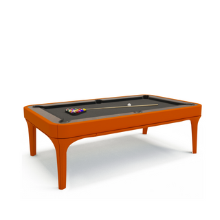 Luxor Swiss Pool Table