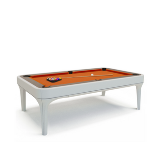 Luxor Swiss Pool Table