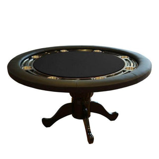Luxury Marabella Poker Table - Acesfull QA