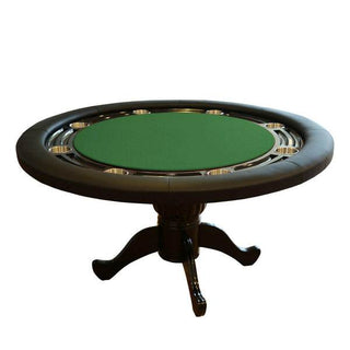 Luxury Marabella Poker Table - Acesfull QA