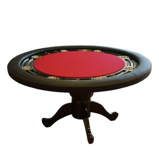 Luxury Marabella Poker Table - Acesfull QA