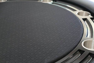 Luxury Marabella Poker Table - Acesfull QA