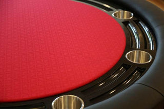 Luxury Marabella Poker Table - Acesfull QA