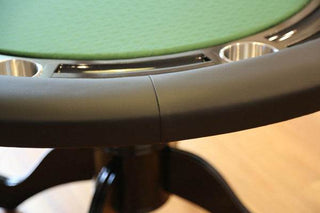 Luxury Marabella Poker Table - Acesfull QA