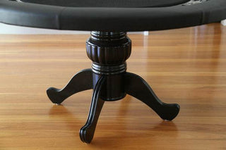 Luxury Marabella Poker Table - Acesfull QA