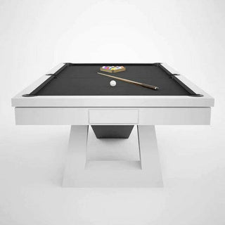 Cheveron Pool Table - Acesfull QA