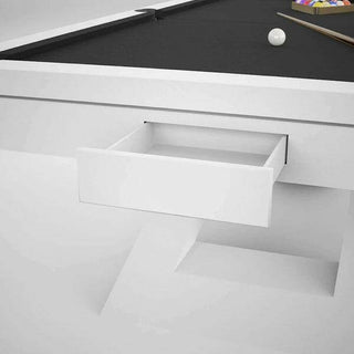 Cheveron Pool Table - Acesfull QA