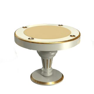 Mafiso Poker Table - Acesfull QA