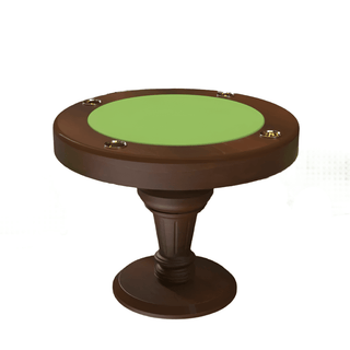 Mafiso Poker Table - Acesfull QA