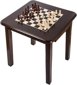 Majestic Chess Table - Acesfull QA