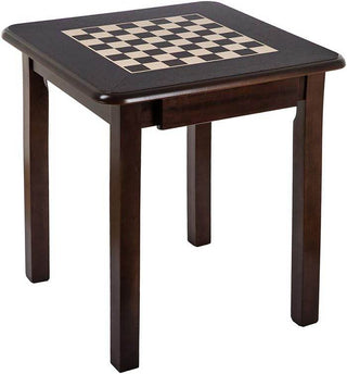 Majestic Chess Table - Acesfull QA