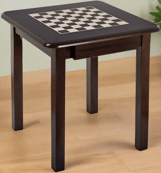 Majestic Chess Table - Acesfull QA