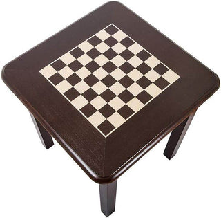 Majestic Chess Table - Acesfull QA
