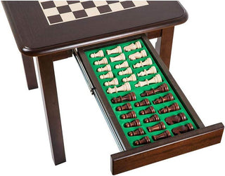 Majestic Chess Table - Acesfull QA