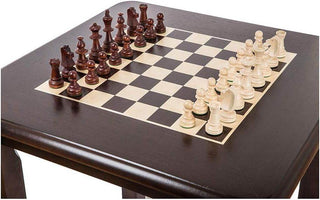 Majestic Chess Table - Acesfull QA