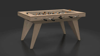 Majestic Serve Foosball Table - Acesfull QA