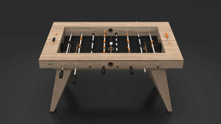 Majestic Serve Foosball Table - Acesfull QA