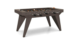 Majestic Serve Foosball Table - Acesfull QA