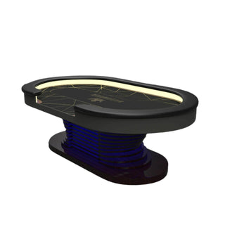 Mayfair Poker Table - Acesfull QA