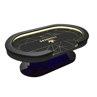 Mayfair Poker Table - Acesfull QA